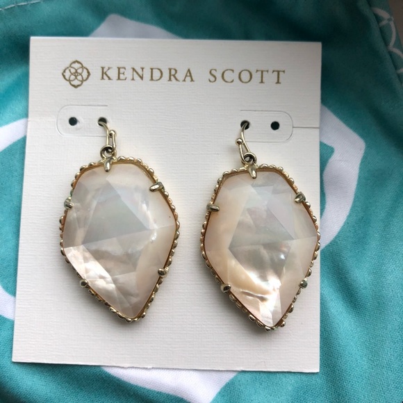 Kendra Scott Jewelry - Kendra Scott Corley Earrings